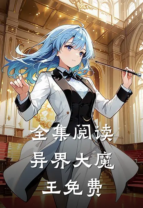 全集阅读异界大魔王免费