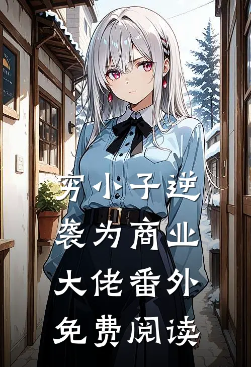 穷小子逆袭为商业大佬番外免费阅读