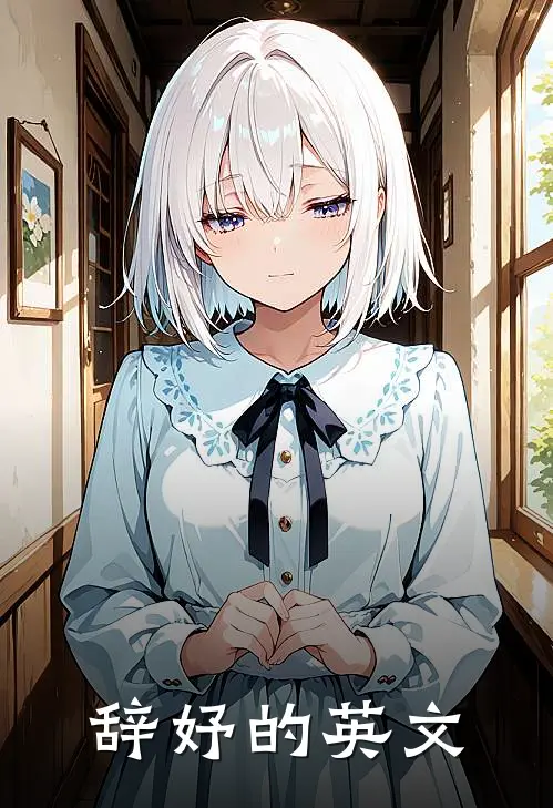 辞妤的英文