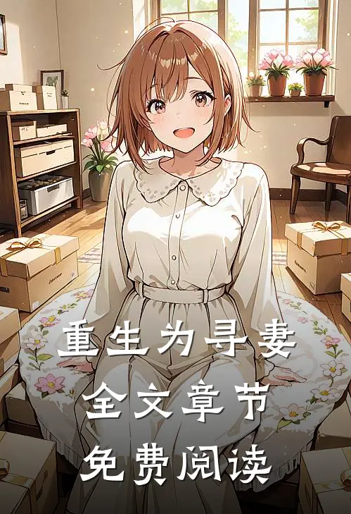 重生为寻妻全文章节免费阅读
