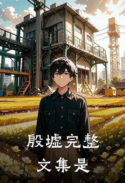 殷墟完整文集是