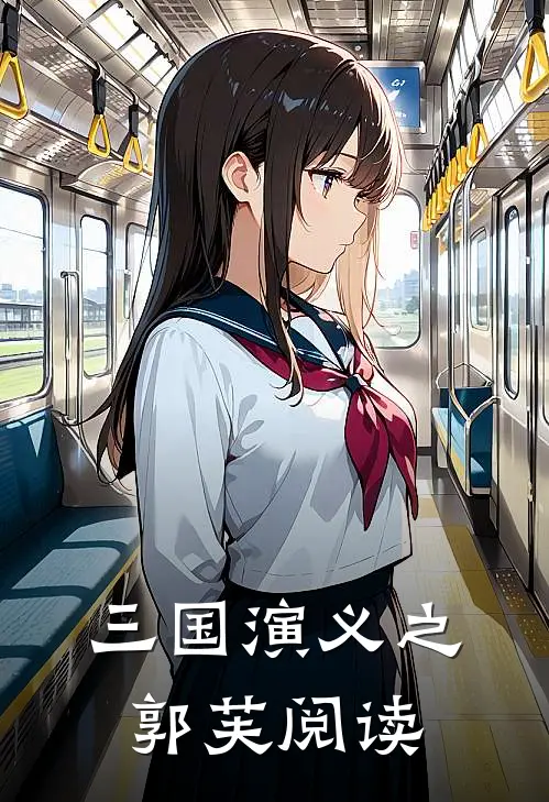 三国演义之郭芙阅读