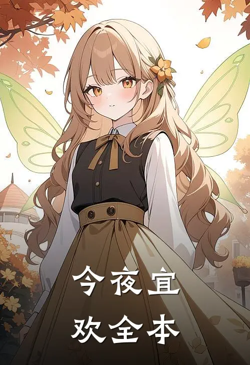 今夜宜欢全本