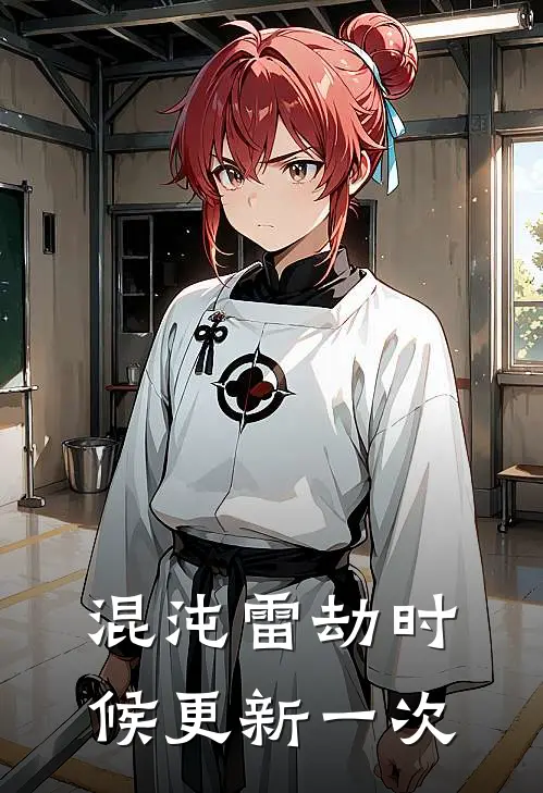 混沌雷劫时候更新一次