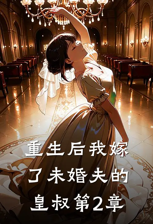重生后我嫁了未婚夫的皇叔 第2章