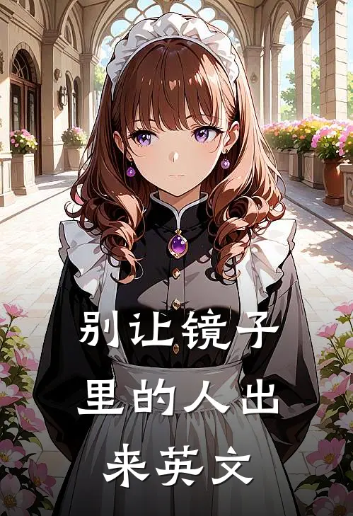 别让镜子里的人出来英文