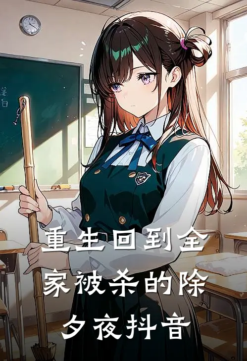 重生回到全家被杀的除夕夜抖音