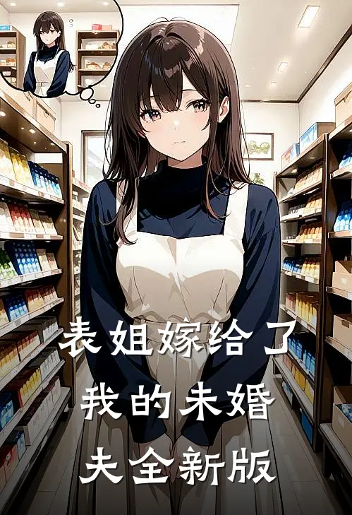 表姐嫁给了我的未婚夫全新版