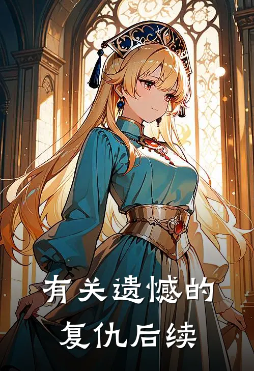 有关遗憾的复仇后续