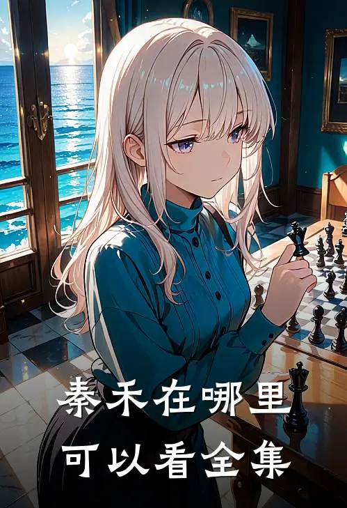 秦禾在哪里可以看全集