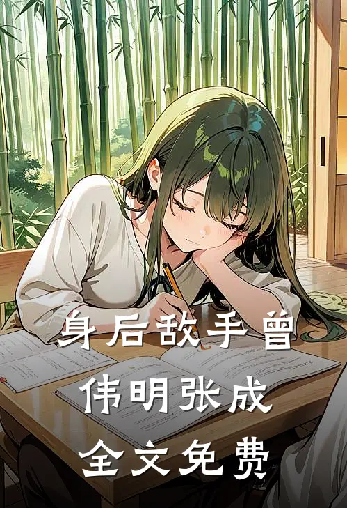 身后敌手曾伟明张成全文免费