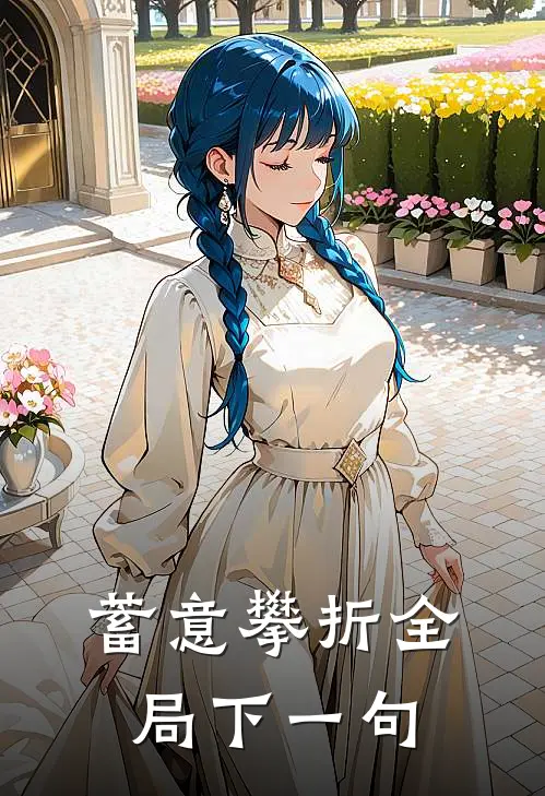 蓄意攀折全局下一句