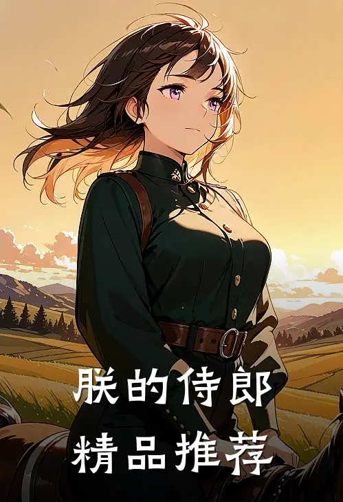 朕的侍郎精品推荐