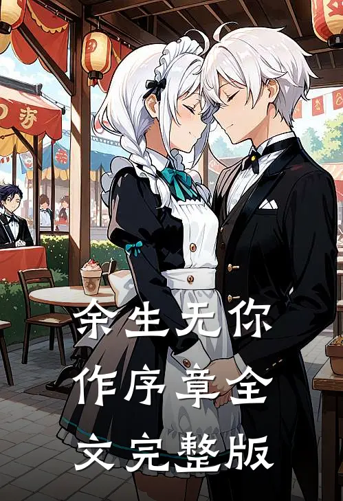 余生无你作序章全文完整版