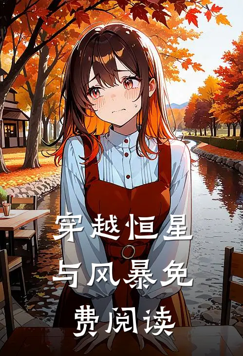 穿越恒星与风暴免费阅读