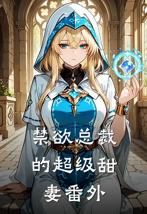 禁欲总裁的超级甜妻番外