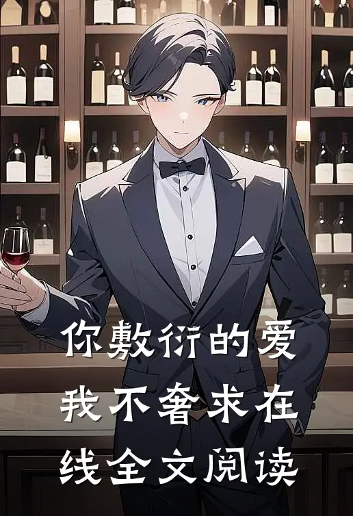 你敷衍的爱,我不奢求在线全文阅读无弹窗