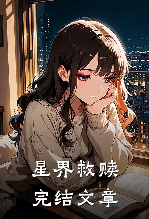 星界救赎完结文章