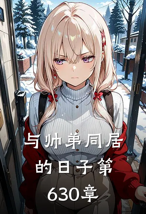 与帅弟同居的日子 第630章
