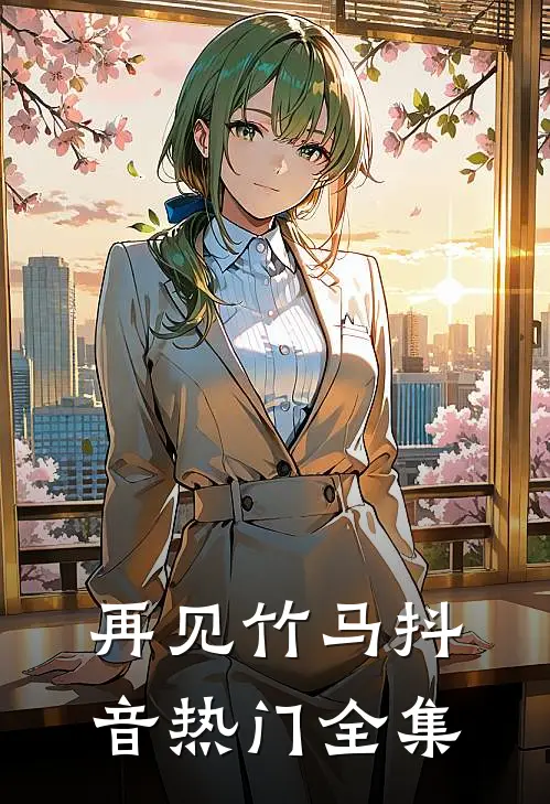 再见竹马抖音热门 全集