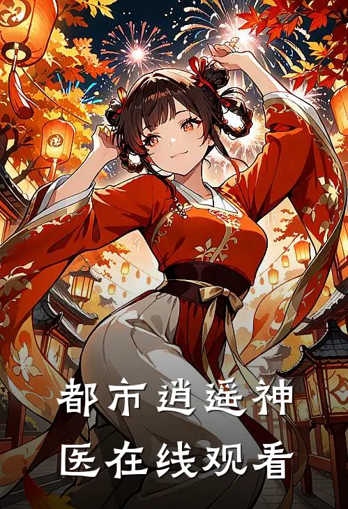都市逍遥神医在线观看
