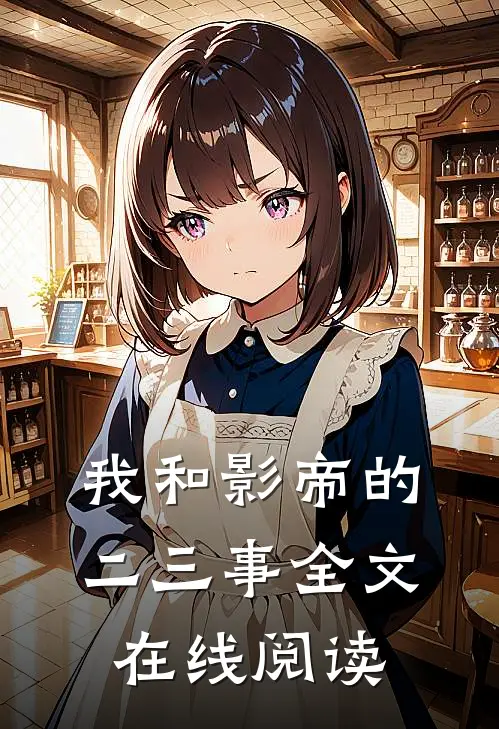 我和影帝的二三事全文在线阅读