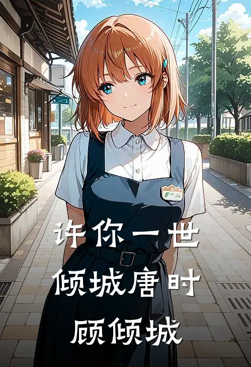许你一世倾城唐时顾倾城