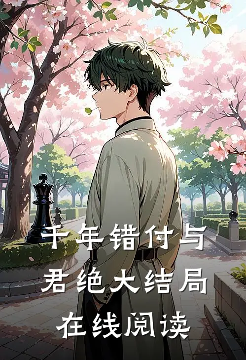 千年错付与君绝大结局在线阅读