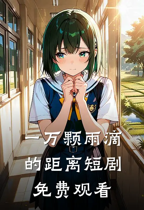 一万颗雨滴的距离短剧免费观看