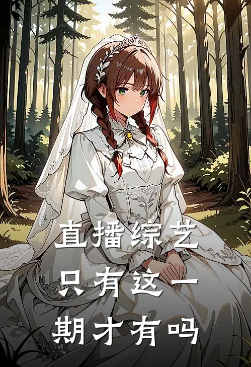 直播综艺只有这一期才有吗