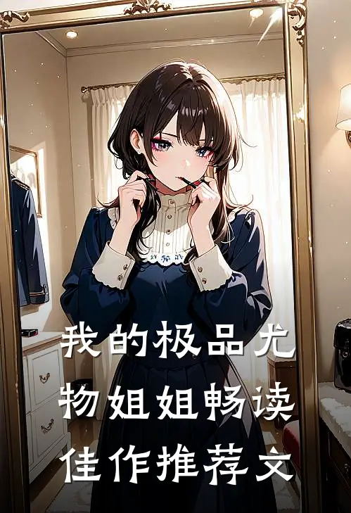 我的极品尤物姐姐畅读佳作推荐文