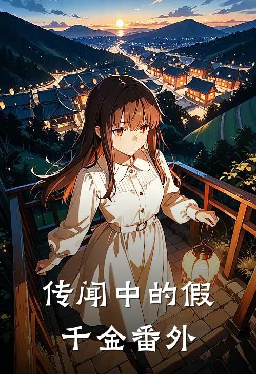 传闻中的假千金 番外