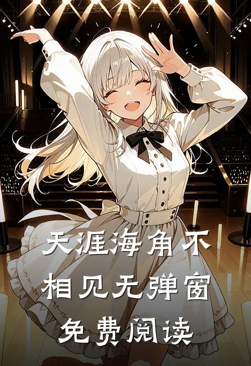 天涯海角不相见无弹窗免费阅读