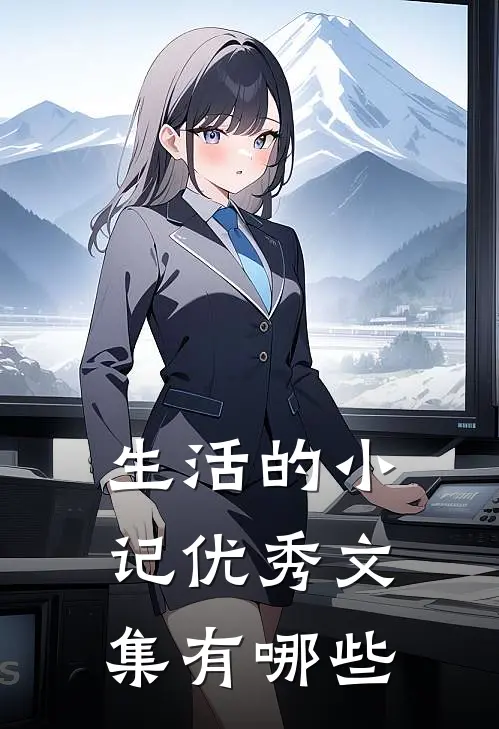 生活的小记优秀文集有哪些