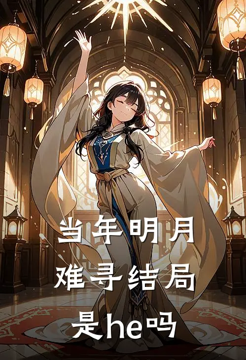 当年明月难寻结局是he吗