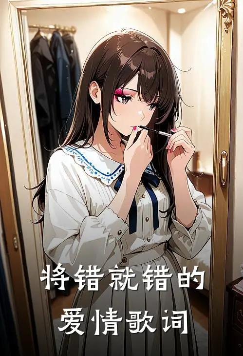 将错就错的爱情歌词