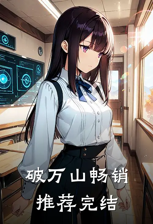 破万山畅销推荐完结