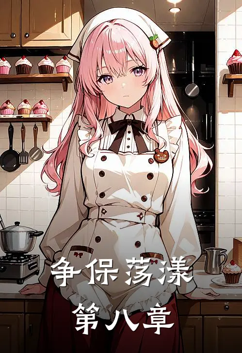争保荡漾第八章