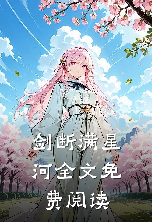 剑断满星河全文免费阅读