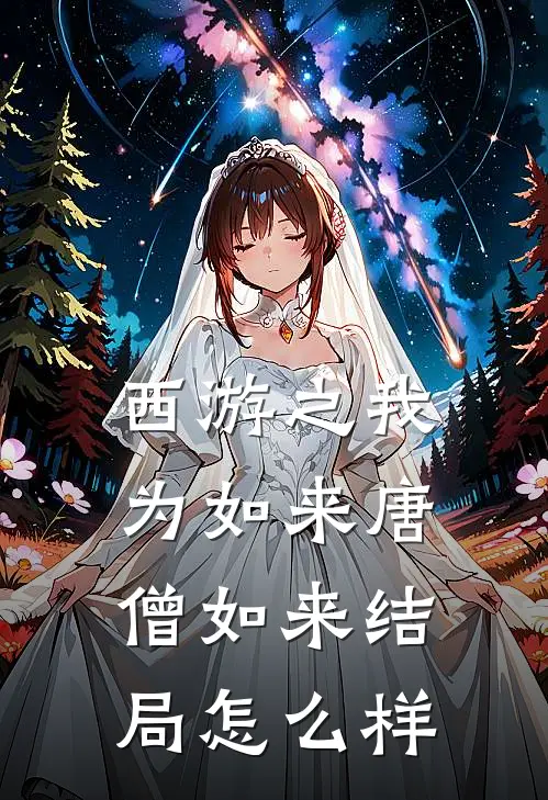 西游之我为如来唐僧如来结局怎么样