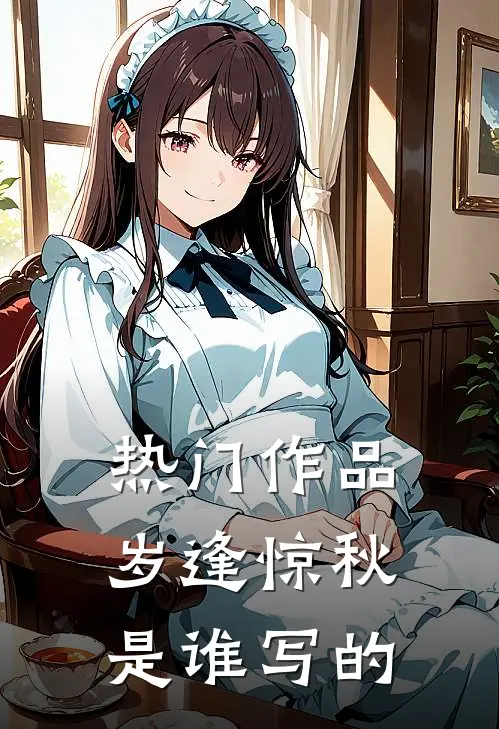 热门作品岁逢惊秋是谁写的