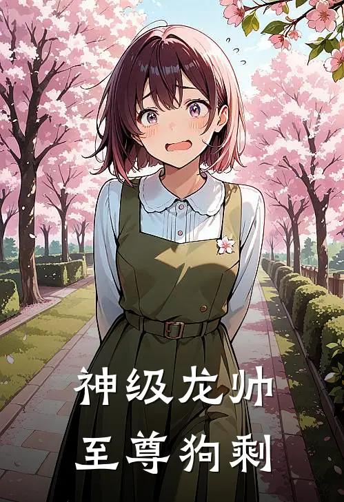 神级龙帅 至尊狗剩