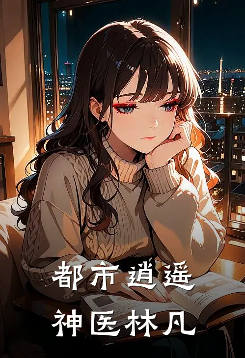 都市逍遥神医林凡