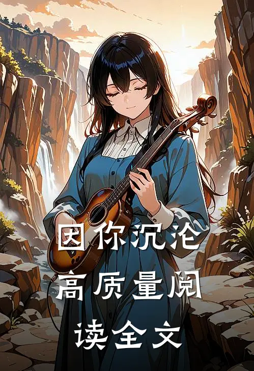 因你沉沦高质量阅读全文