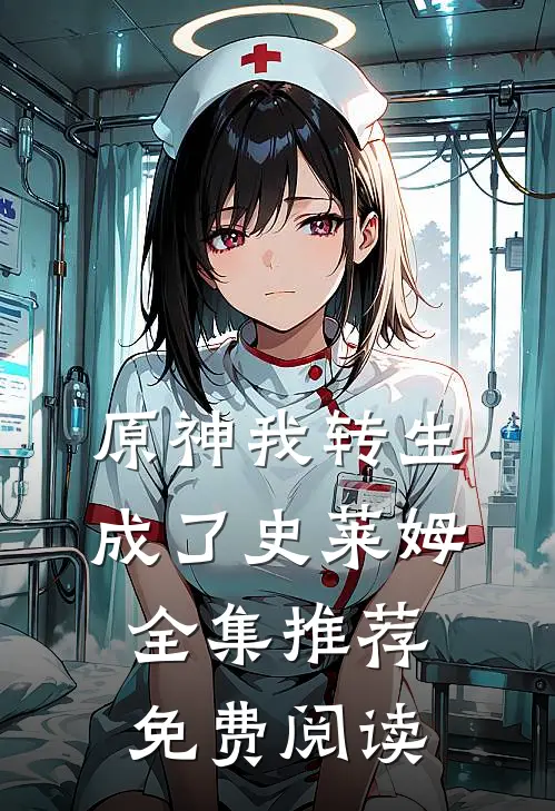 原神我转生成了史莱姆全集推荐免费阅读