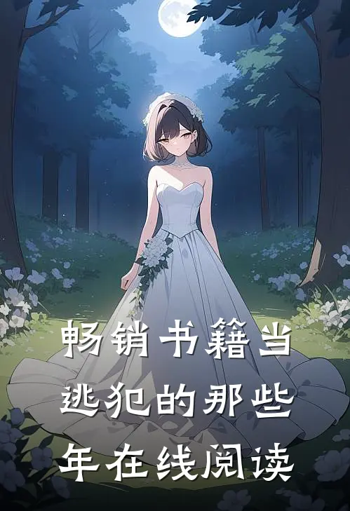 畅销书籍当逃犯的那些年在线阅读