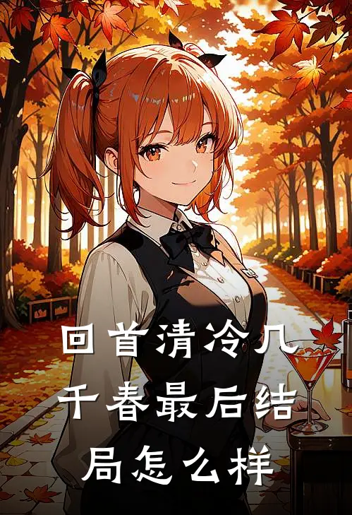 回首清冷几千春最后结局怎么样