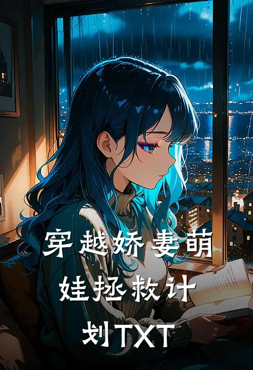 穿越娇妻萌娃拯救计划TXT