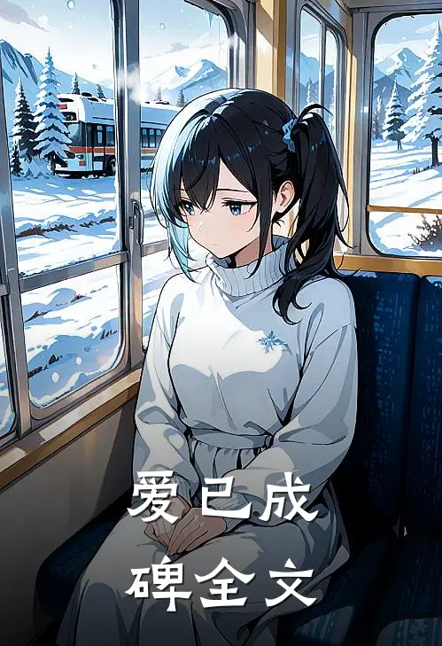 爱已成碑全文