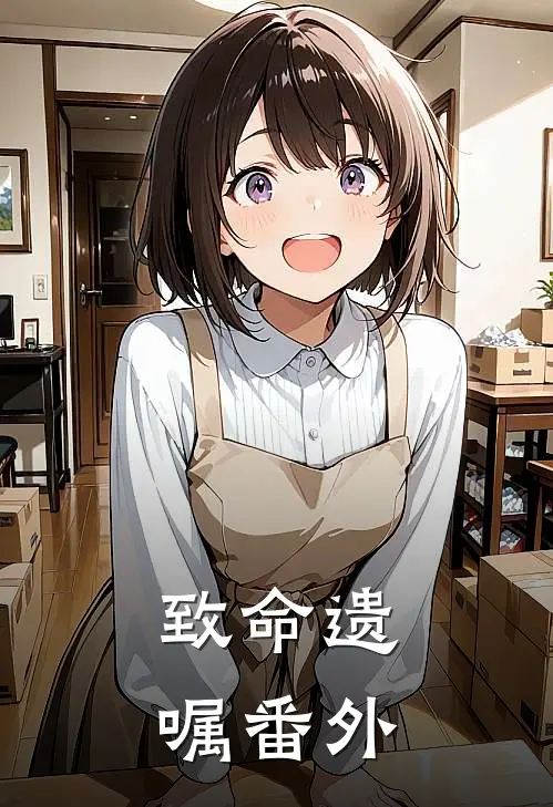 致命遗嘱 番外
